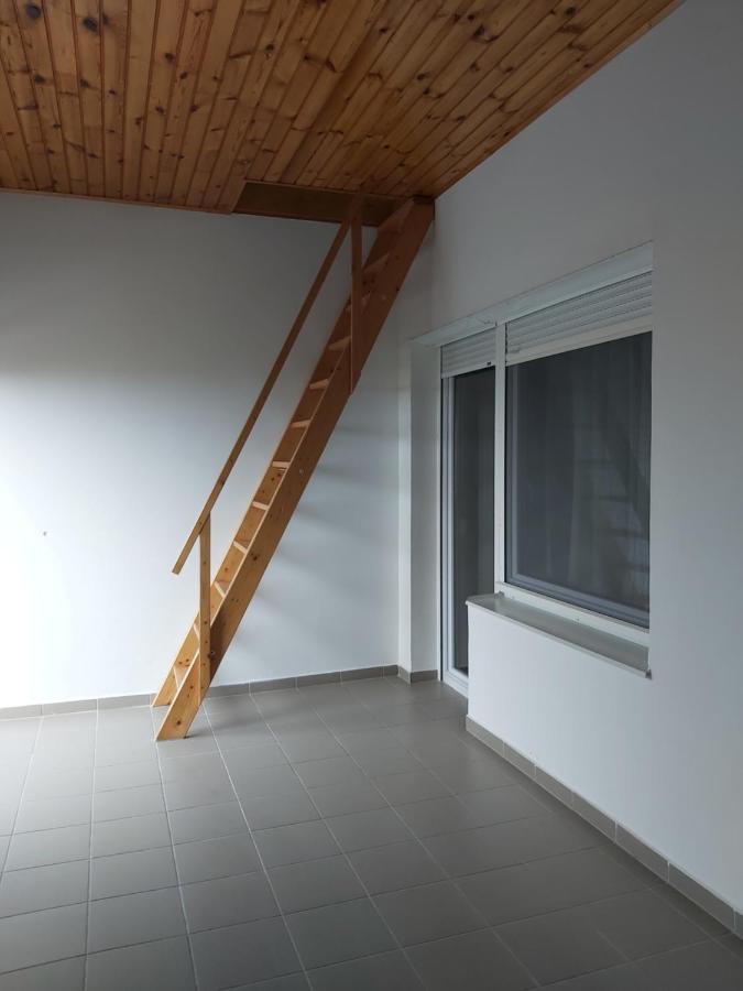 Villa Klapka Zamárdi Εξωτερικό φωτογραφία
