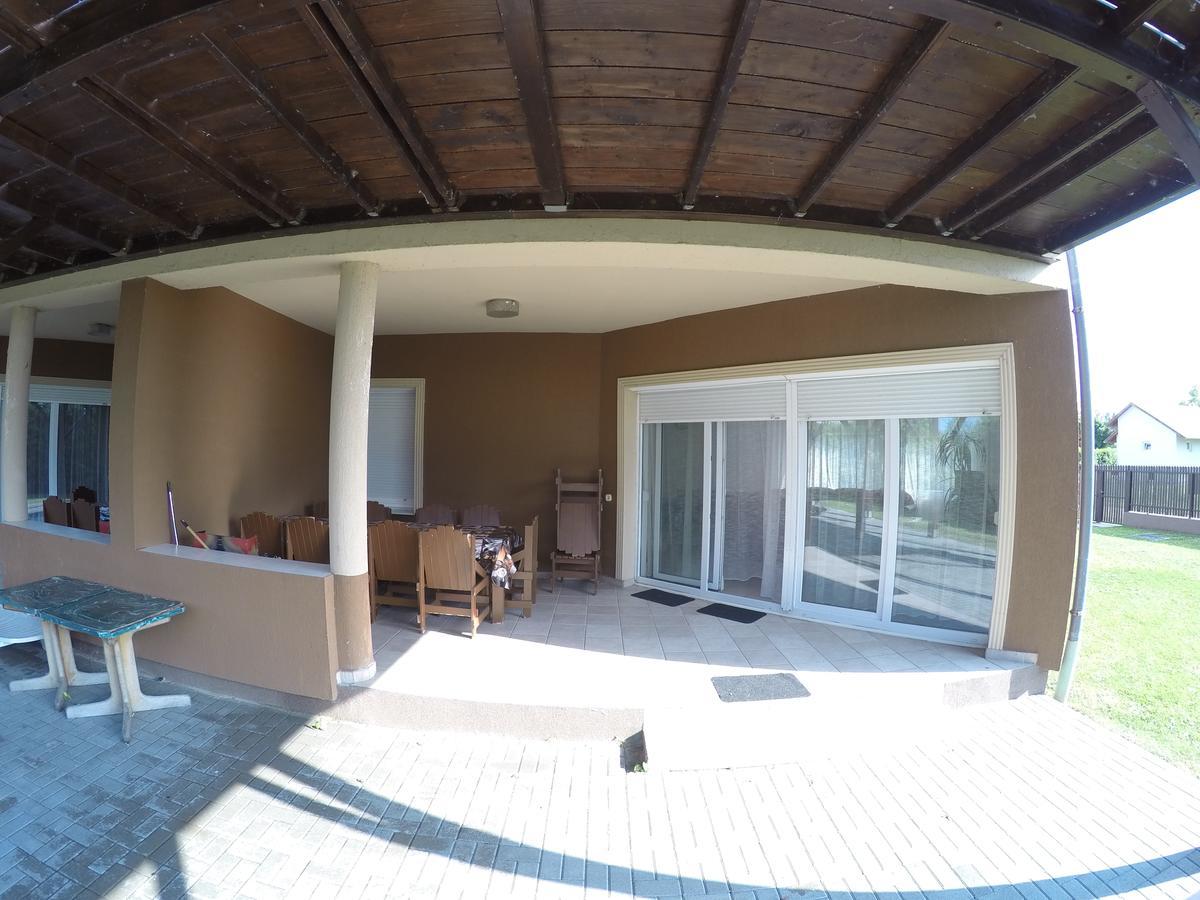 Villa Klapka Zamárdi Εξωτερικό φωτογραφία